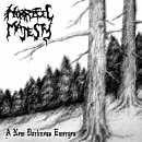 Horrific Majesty : A New Darkness Emerges Horrific Majesty : A New Darkness Emerges